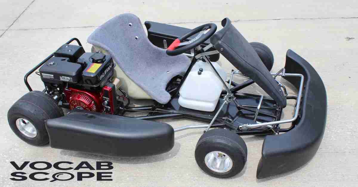 Go-kart