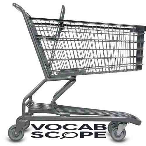 What is a cart