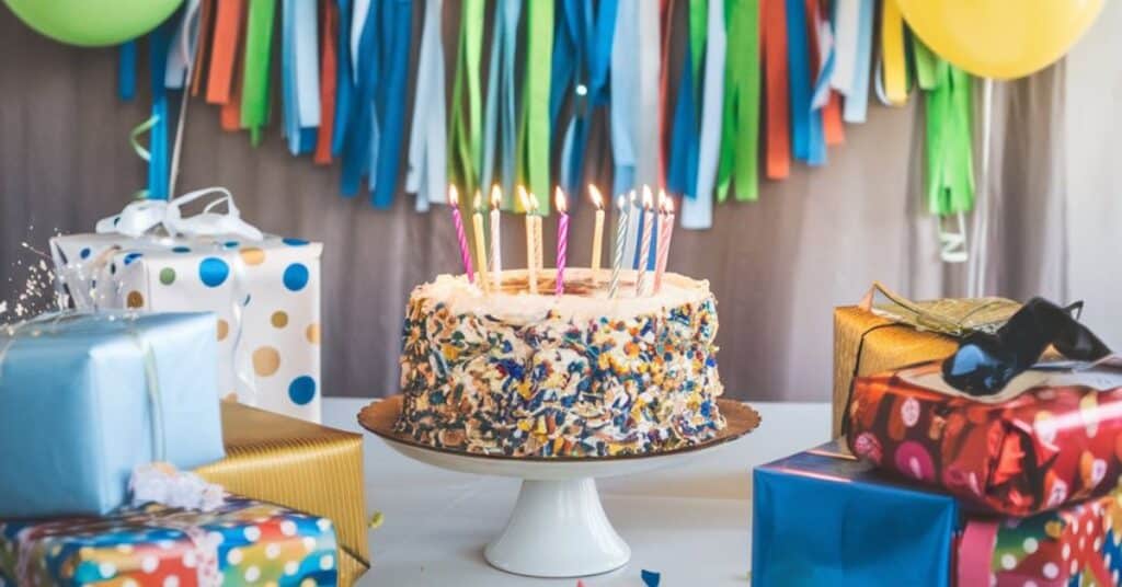 20 Other Ways to Say “Happy Birthday in Advance” (With Examples)