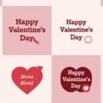 20 Other Ways to Say “Happy Valentine’s Day” (With Examples)